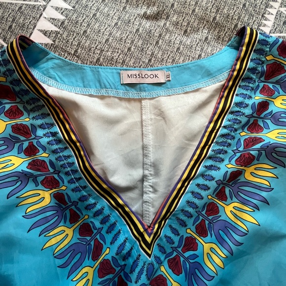 Summer Dress - Picture 2 of 5